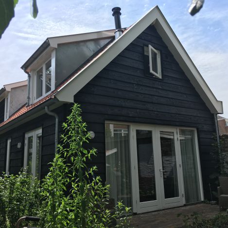 Zorgwoning in Utrecht Wonen met opslag